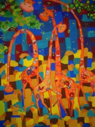 Билякова-Яна, Золотая-палитра. 2002г.