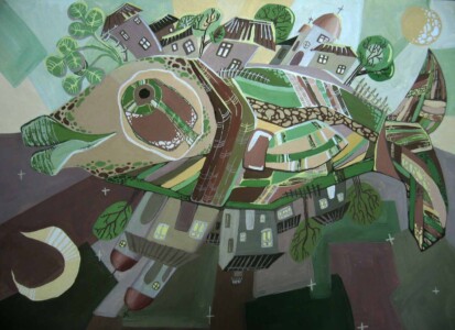 Булыга-Таня, Диплом-2-ст., 2011г.