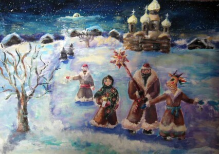 Черникович-Дарья, Диплом-1-ст., 2018г.