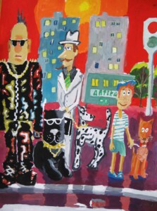 Фалалеев-Костя-.-Диплом-лауреата. 2011г