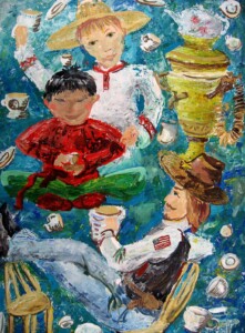Глотов-Артем. Диплом, 2011г.