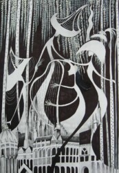 Карачун-Алина, Диплом, 2016г.