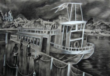 Каресташова-Анастасия, Золотое-перо, 2014г.