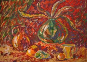 Крукович-Валерия, Диплом, 2007г.