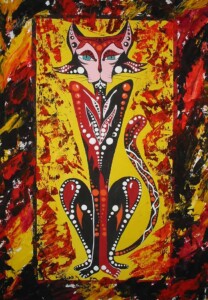 Крукович-Валерия.Медаль.-2007г