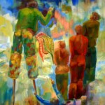 Лапина-Елена.Диплом-лауреата, 2006г.