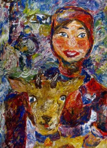 Мацукевич-Ангелина, Диплом, 2011г.