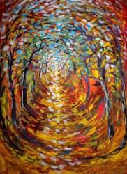 Молочко-Анна, Золотая-Палитра, 2008г.