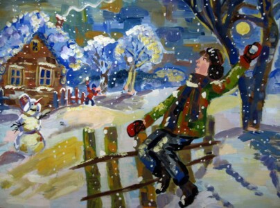 Никонович-Настя, Диплом-3-ст., 2011г.