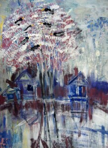 Сокол-Валерия, Диплом, 2015г.