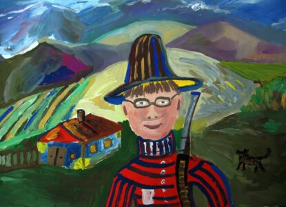 Васильев-Андрей, Диплом-3-ст., 2011г.