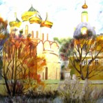 Якубович-Татьяна, Диплом-лауреата, 2007г.