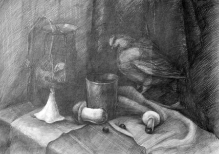 Прыма Аляксандр, Салігорская ДМШМ, выкл. Карповіч А.В., дыплом 3 ступені