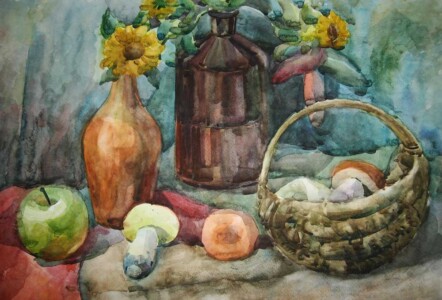 Цярэшчанка-Вераніка,старэйшая-група.Салігорская-ДМШ.выкл.Алешка-Р.М