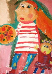 Гончар Карина, диплом, 2019г.