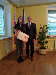 Лидице 2019