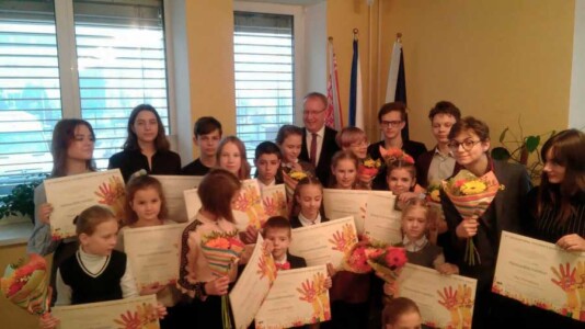 Лидице 2019