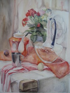 Конькова Екатерина