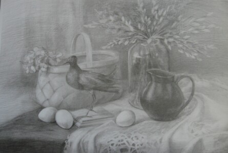 Жукова Арина