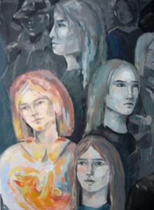 Драгунова дарья. Счастье в мелочах