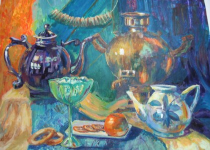 Филлипова Альберта