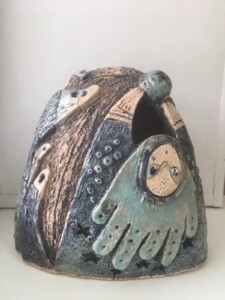 Гаврон Карина. Шаманская звезда
