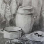 Игнатович Лиза. диплом 2 степени. Академия успеха. 2023