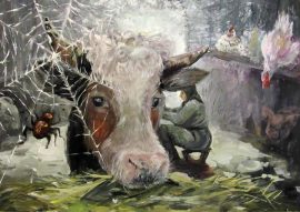 Климец-Ксения