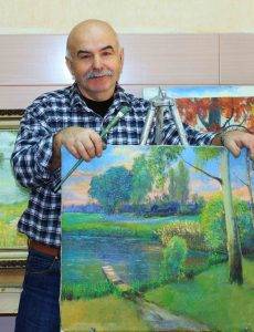 Мелещенко Мелещенко