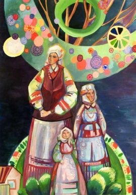 Мисько-Ксения